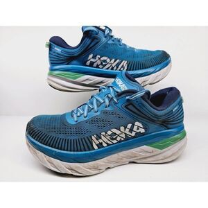 Hoka Women 9 with Arch Support